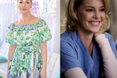 Katherine Heigl sparked conversation online after responding to criticism from some followers about her appearance at Mar-a-Lago, with the actress sharing a passionate message on social media that quickly drew attention as fans discussed the exchange and the reactions surrounding her visit.