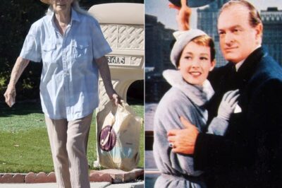 A legendary Hollywood actress once praised by Alfred Hitchcock as “my new Grace Kelly” after starring in the classic film Psycho is drawing fresh attention at 95, with fans amazed by her timeless elegance as recent photos highlight how the screen icon continues to captivate admirers decades after her most memorable performances.