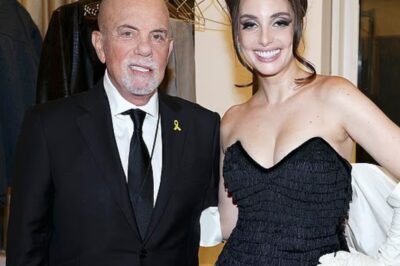 Billy Joel is receiving support from fans after his daughter Alexa Ray Joel shared a brief update about how the legendary singer has been doing recently, with many followers expressing encouragement online as conversations continue about the musician’s health journey and the strength of family support during challenging times.