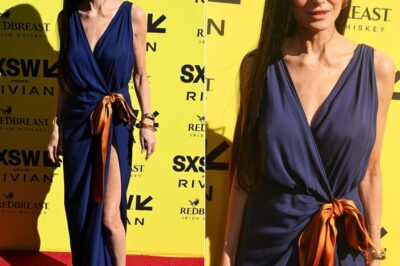 Demi Moore drew attention while attending South by Southwest, where the actress posed for photos alongside Keke Palmer during the event, with fans commenting online about her noticeably slim appearance as images from the appearance quickly circulated across social media.