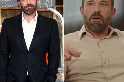 Ben Affleck is drawing attention after reports that the actor and filmmaker may be involved in a major agreement with Netflix related to his AI-focused film venture, with the deal said to be valued around $600 million as discussions about technology and the future of movie production continue across the entertainment industry.