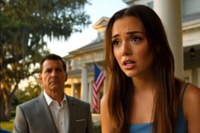 After Fifteen Years Running My Business In The UK I Returned To Savannah Georgia To Surprise My Daughter But Discovered She Was Living As A Housekeeper Inside The Four Million Dollar Mansion I Had Bought For Her When I Calmly Called My Lawyer And Spoke Four Simple Words The Long Hidden Truth About What Had Been Happening In That House Finally Began To Unfold