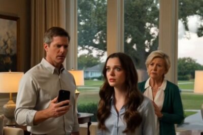 After Fifteen Years Running My Business In The UK, I Finally Returned To Georgia Expecting To Reunite With The Daughter I Had Left In A $4 Million Home. Instead, I Found Her Quietly Handling The Daily Work Inside That Same Mansion As If It No Longer Belonged To Her. The Moment I Realized Something Was Wrong, I Picked Up My Phone, Called My Lawyer, And Said Four Words That Changed Everything