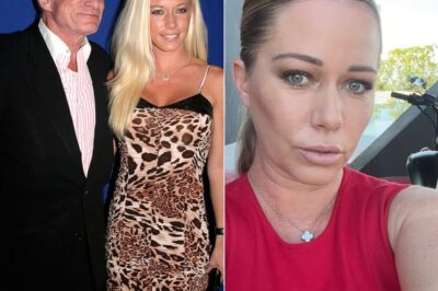Kendra Wilkinson responded to online comments about her appearance after some social media users suggested she had changed over the years, with the former Playboy personality sharing her perspective and encouraging confidence and self-acceptance as the conversation about aging and public expectations for celebrities continued among fans.