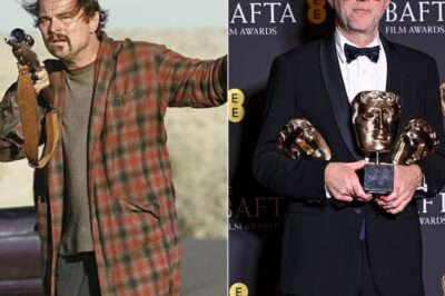Early predictions for the Academy Awards are sparking conversation as several unexpected names are gaining momentum in the race for major trophies, while one widely recognized A-list star could face a disappointing result despite strong buzz earlier in the season, with film fans closely watching how the awards season storylines develop ahead of the ceremony.