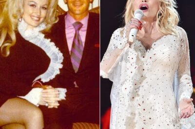 Dolly Parton made a rare public appearance after several months away from the spotlight, sharing that she has been feeling a bit worn out lately while taking time to focus on rest and personal well-being, with fans expressing support online as the country music legend returned to the public eye.