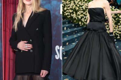 Nicole Kidman is drawing attention after revealing who will accompany her to the upcoming Met Gala, with fans reacting online as the actress prepares for the high-profile fashion event following a recent change in her personal life involving country star Keith Urban.