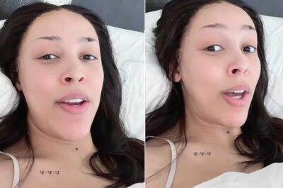 Doja Cat opened up about a deeply personal health challenge, sharing that she has recently received a diagnosis related to her mental well-being and is taking time to address it, with fans offering support online as the singer spoke candidly about the difficulties she has been navigating in recent months.