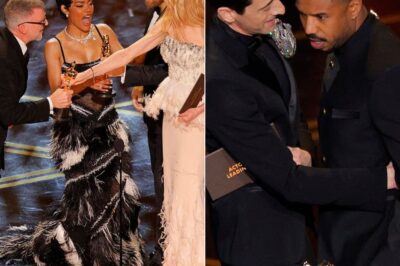 Oscars 2026 winners: The Academy Awards spotlight shined on One Battle After Another as the film took home Best Picture, while stars Michael B. Jordan and Jessie Buckley were also recognized with major honors, highlighting a memorable night celebrating standout performances and achievements in the film industry.
