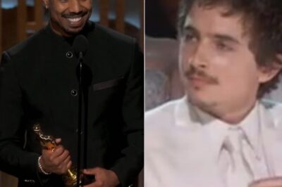 Timothée Chalamet became a major talking point after the Academy Awards as fans discussed the night’s results, where Michael B. Jordan took home a top honor, prompting widespread conversation online about the outcome and Chalamet’s calm reaction as cameras captured his response during the ceremony.