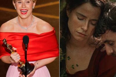 Jessie Buckley delivered one of the most emotional moments of the night at the Academy Awards after winning Best Actress for her role in Hamnet, using her acceptance speech to honor mothers everywhere as the heartfelt tribute quickly resonated with audiences watching around the world.
