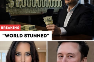 WORLD STUNNED: Elon Musk confesses the identity of the one woman he could never move on from…