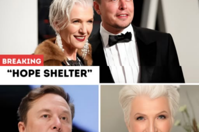 Elon Musk adopts an orphan boy from Hope Shelter, and his next move leaves millions around the world in tears.