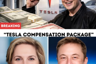 Elon Musk Just Won a Massive Court Battle — and It Could Reshape Executive Pay Forever