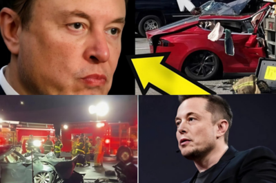 Elon Musk Is Betting Tesla’s Future on Robots — A Bold Leap or a Dangerous Gamble?