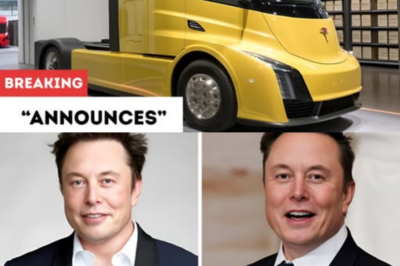 Tesla Semi Shatters Expectations at $200K as Elon Musk Announces Mass Production of Millions of Big Rigs — Here’s How .
