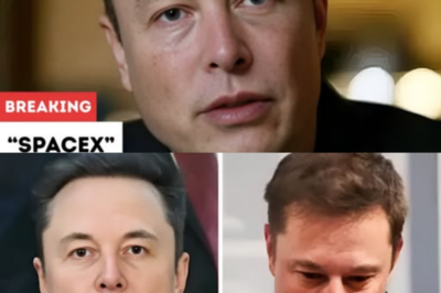Shockwaves hit SpaceX as a sudden, devastating announcement leaves employees and Elon Musk fans heartbroken worldwide.