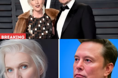 Elon Musk’s Unseen Side: How He Dropped Everything for His Mother, Revealing the Heart Behind the Genius.