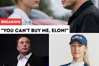 ‘You Can’t Buy Me, Elon!’ — Nelly Korda Rejects $10 Million Offer From Musk, Shocking Sports and Tech Fans Worldwide