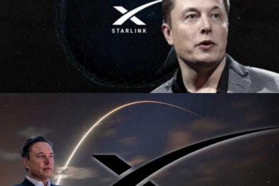 Elon Musk Expands Starlink — Free Internet for High Schools Around the World