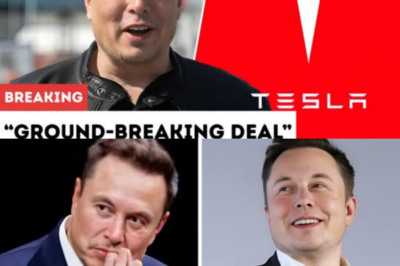 GROUND-BREAKING DEAL: Tesla’s Board Proposes a Staggering $1 Trillion Pay Package for CEO Elon Musk, Potentially Making Him the World’s First Trillionaire!