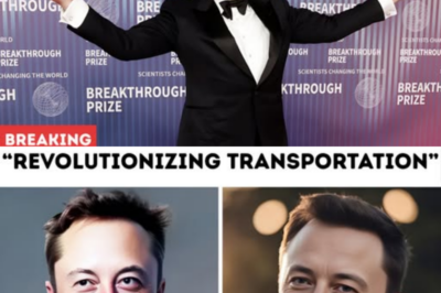 REVOLUTIONIZING TRANSPORTATION: Elon Musk’s Flying Tesla 2025 Is Set to Change the Game with Its Hidden Feature. Curious about the features that are advertised as very special and secret.