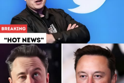 HOT NEWS: Elon Musk admits his greatest fear isn’t losing money or status, sparking debate over what truly haunts the world’s most ambitious billionaire