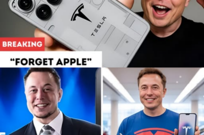 Forget Apple — Elon Musk’s Pi Phone Talks to Space, Charges in Sunlight, and Won’t Break $200