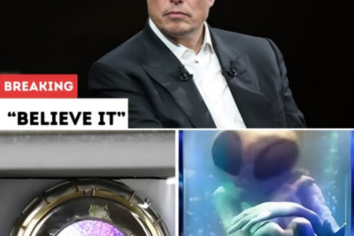 Elon Musk Reportedly Enters Area 51 and What He Uncovered Inside Has the World Struggling to Believe It.