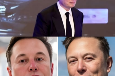 Musk Commits to Leading Tesla for Next Five Years to Maintain Control