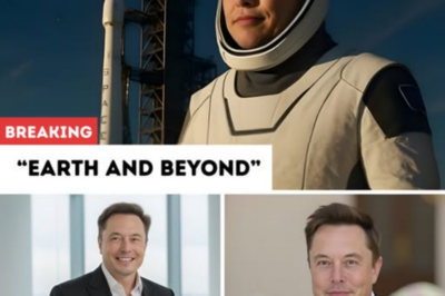 Elon Musk Announces $4,000,000,000,000,000 Mission to Neptune, Promising a Revolution for Earth and Beyond
