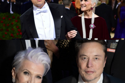 BREAKING: Elon Musk Steps Away for 2 Years to Care for His Mother — A Decision That Stunned the Tech World