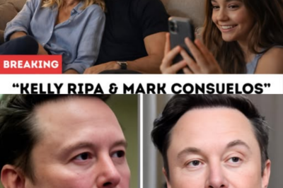 “I paid $6,789 to uncover 5 shocking secrets about Kelly Ripa & Mark Consuelos—and I don’t regret it”