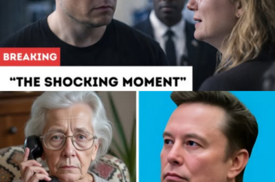 The Shocking Moment Elon Musk Learned of a Deep Betrayal