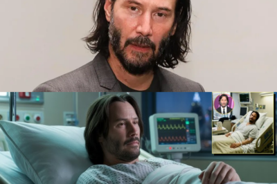 Keau Reeves is facing a tough battle against cancer, which has left his health in a very critical condition…