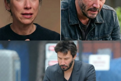 When “The Kindest Man” Confronts Himself: Alexandra Grant Breaks Silence on Keanu Reeves’ Mental Health Struggle 💔