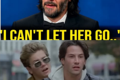 At 60, Keanu Reeves FINALLY Confesses Why He’s Never Going To Marry