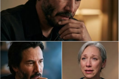 SHOCKING NEWS: “The Pain Behind the Smile”: Keanu Reeves fans are shocked as Alexandra Grant speaks out about his mental health issues after years of keeping them hidden. Alexandra shared these tearful thoughts on social media just 6 minutes ago. The news has caused a stir on social media, with fans expressing disbelief and sorrow over what many are speculating about…