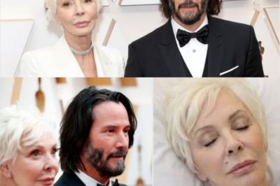 SAD NEWS: Hollywood Icon Keanu Reeves and His Family Are Facing Heartbreaking News About His Mother — And the Reactions From Those Around Him Have Left Fans Stunned… Full details👇