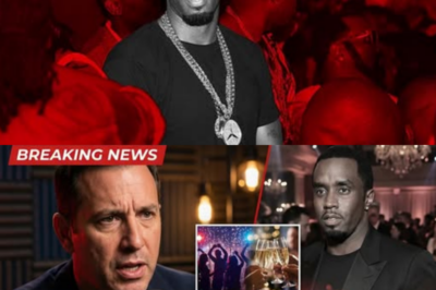 Former Bad Boy Insider EXPOSES What Happened At Diddy’s Parties