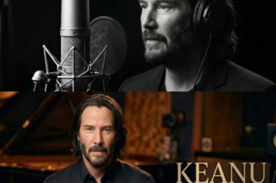 AT 60, HE RETURNS: Keanu Reeves Shocks the World with a Film Fans Thought They Might Never See Again