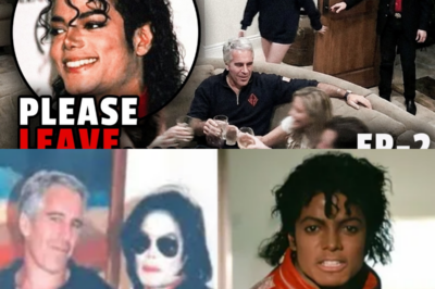 They Claimed Michael Jackson an Epstein Guest… Until I FOUND this