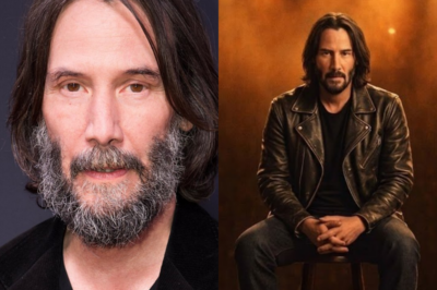 THE GENTLE REBEL’S LAST BOW: KEANU REEVES AND THE END OF AN ERA