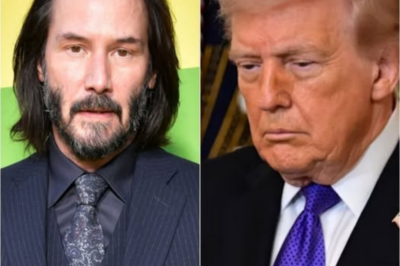 Keanu Reeves Breaks Silence After Political Video Sparks Online Firestorm