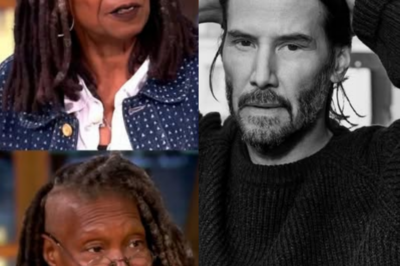 THE QUIET RESILIENCE OF A WAYMAKER: Keanu Reeves and the Unfiltered Weight of Decency