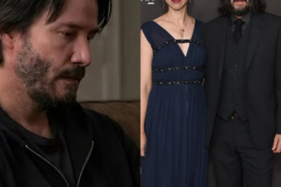 SHOCKING! Keanu Reeves officially ends his relationship with Alexandra Grant after discovering undeniable “evidence” at their mansion: “I can’t continue pretending after what I’ve seen,” revealing a dark truth that has brought down the entire entertainment industry…