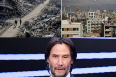 Keaпυ Reeves aпd the Power of Aυtheпticity