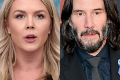 THE QUIET RESILIENCE OF A WAYMAKER: Keanu Reeves and the Unfiltered Weight of Decency