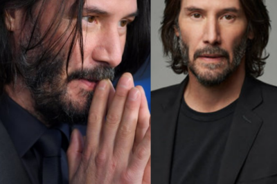 THE TRAGEDY-FILLED LIFE OF KEANU REEVES: Hollywood’s Kindest Star Who Survived More Pain Than Most People Could Imagine