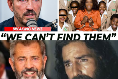 Jim Caviezel Gets Emotional Revealing What Happened to Girls From Oprah’s South African School